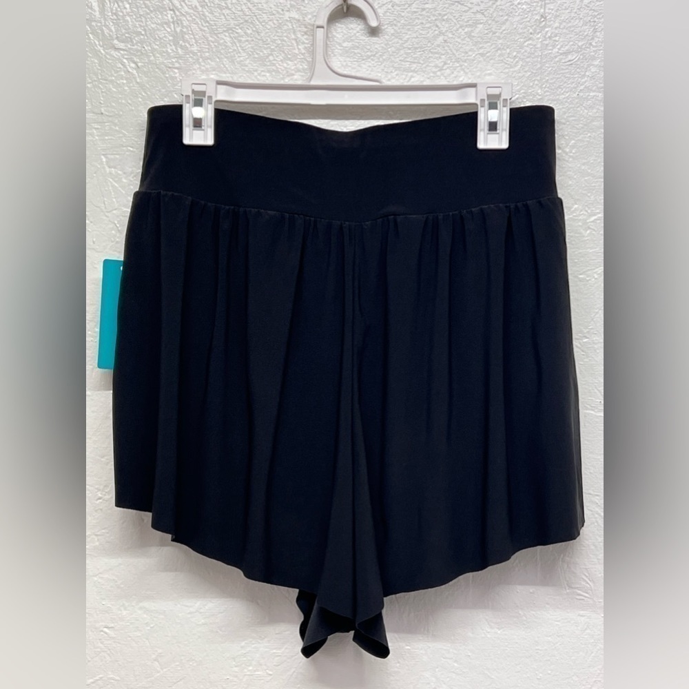 WOMEN’S Swim Short - Aqua Green - 16-18W